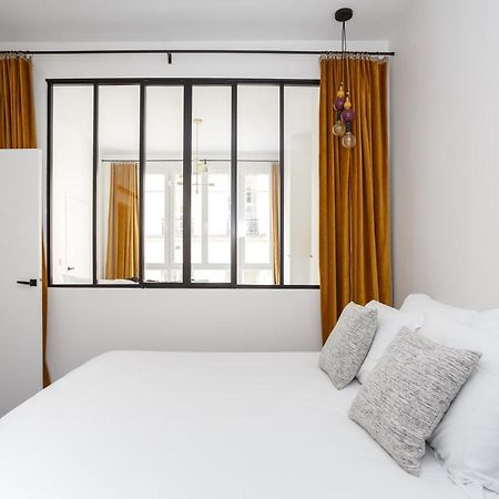 Habitat Parisien - Ponthieu Champs Elysees Экстерьер фото