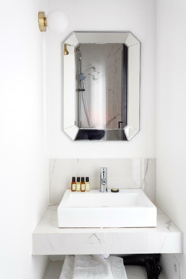 Habitat Parisien - Ponthieu Champs Elysees Экстерьер фото