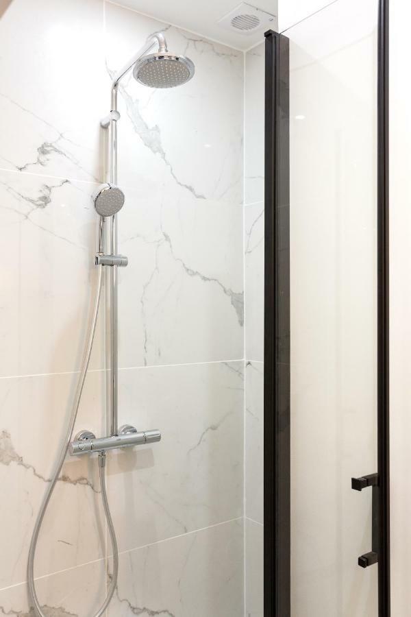 Habitat Parisien - Ponthieu Champs Elysees Экстерьер фото