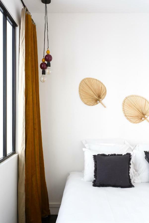Habitat Parisien - Ponthieu Champs Elysees Экстерьер фото