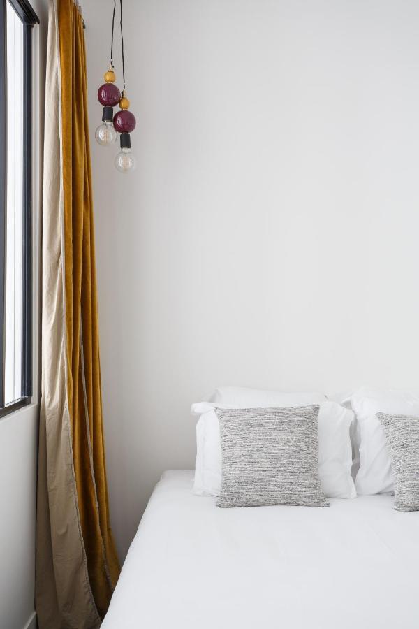 Habitat Parisien - Ponthieu Champs Elysees Экстерьер фото